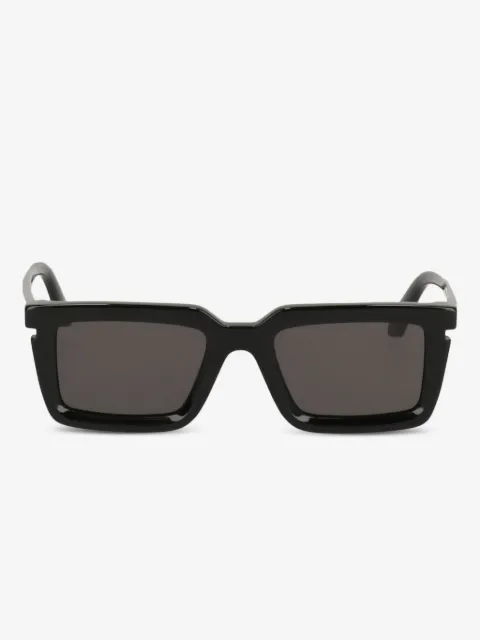 Off-White Eyewear lunettes de soleil à monture carrée