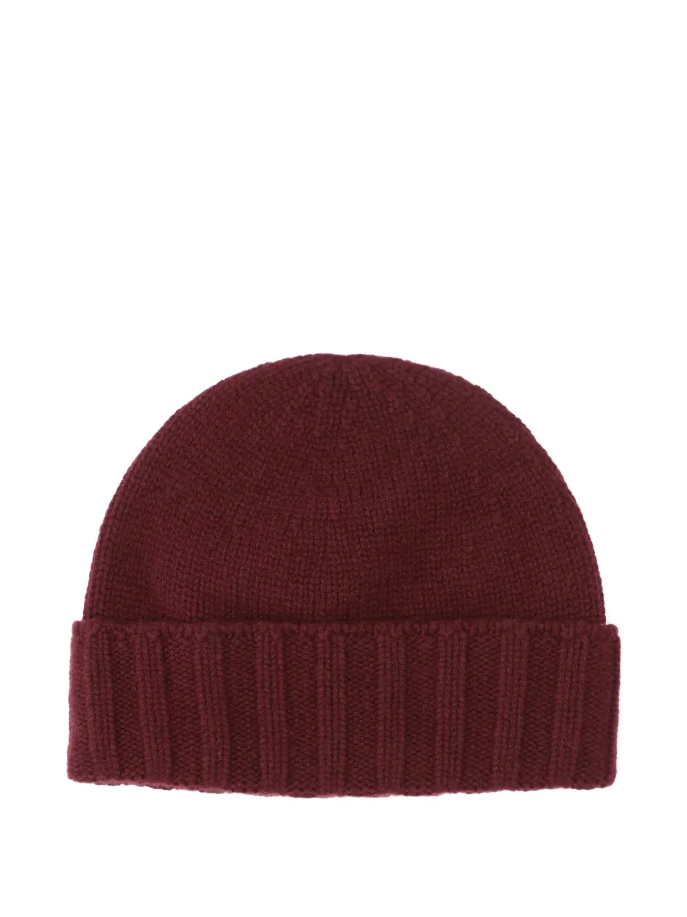 Drumohr Kasjmier muts Rood