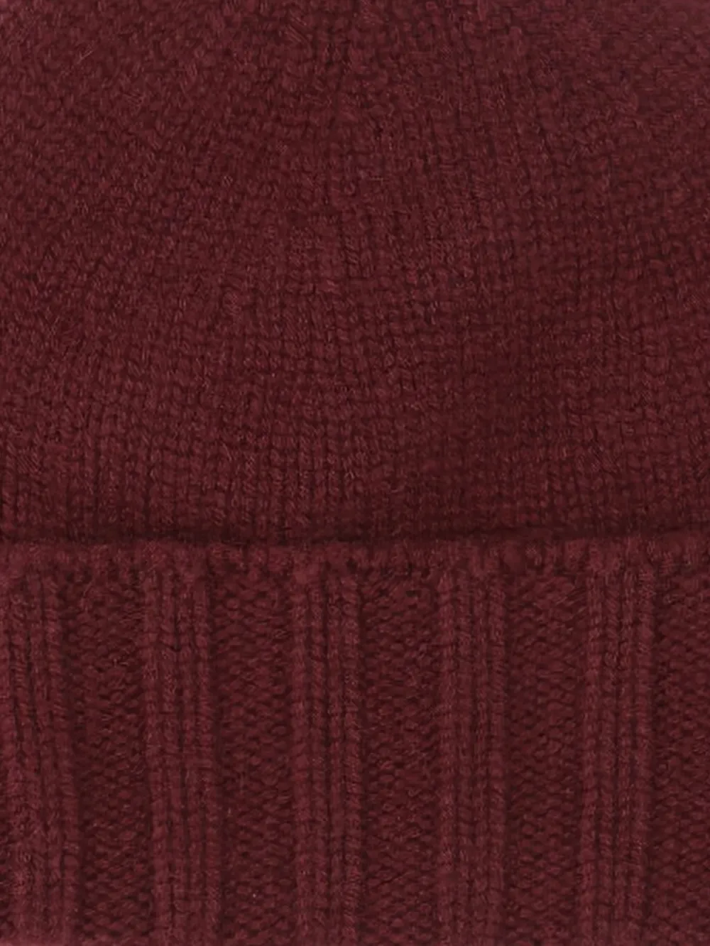 Drumohr Kasjmier muts - Rood