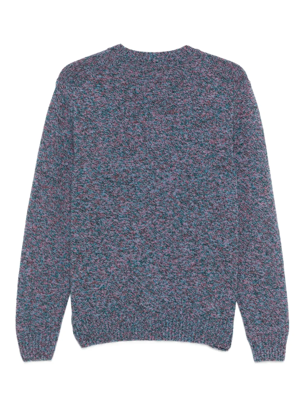 Zanone wool crew-neck sweater | Jumpers | Image 2