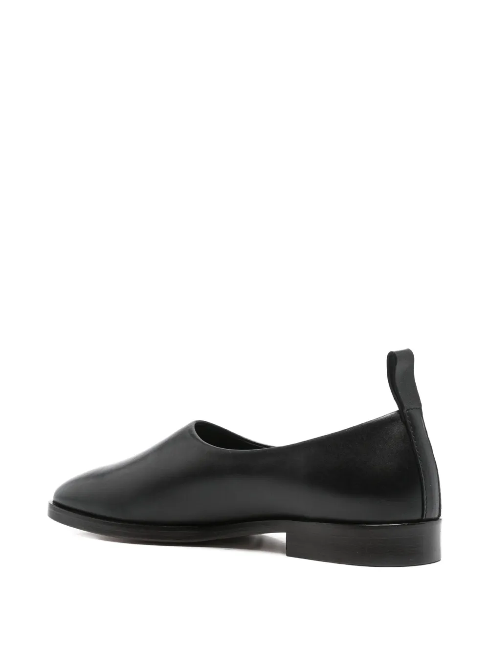 Soeur Capri Flat Pumps In Black