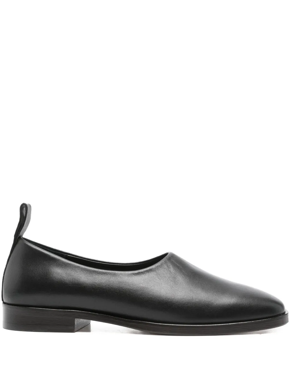 Soeur Capri Flat Pumps In Black