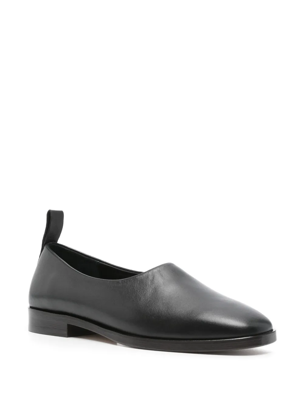 Soeur Capri Flat Pumps In Black