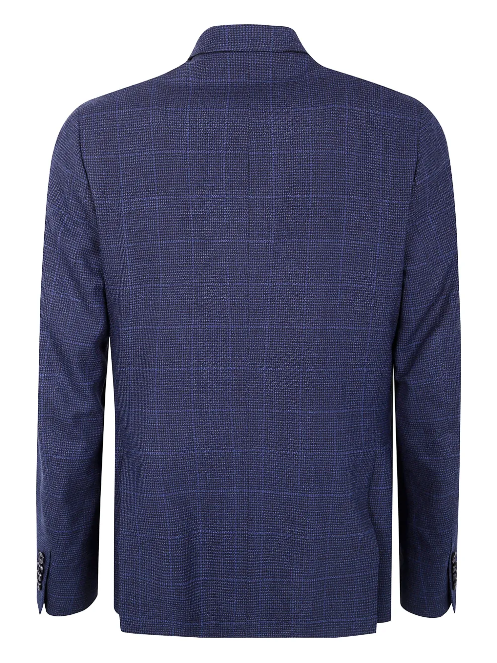 Paul Smith check-pattern wool jacket | Suit & Dinner Jackets | Image 2