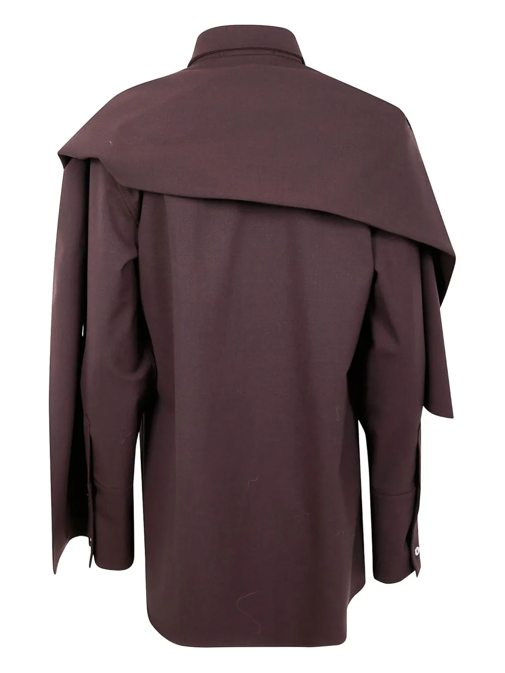 THELATEST long-sleeve shirt - Bruin