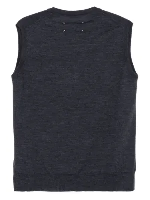 Maison Margiela（メゾン・マルジェラ）ウィメンズ ノースリーブ