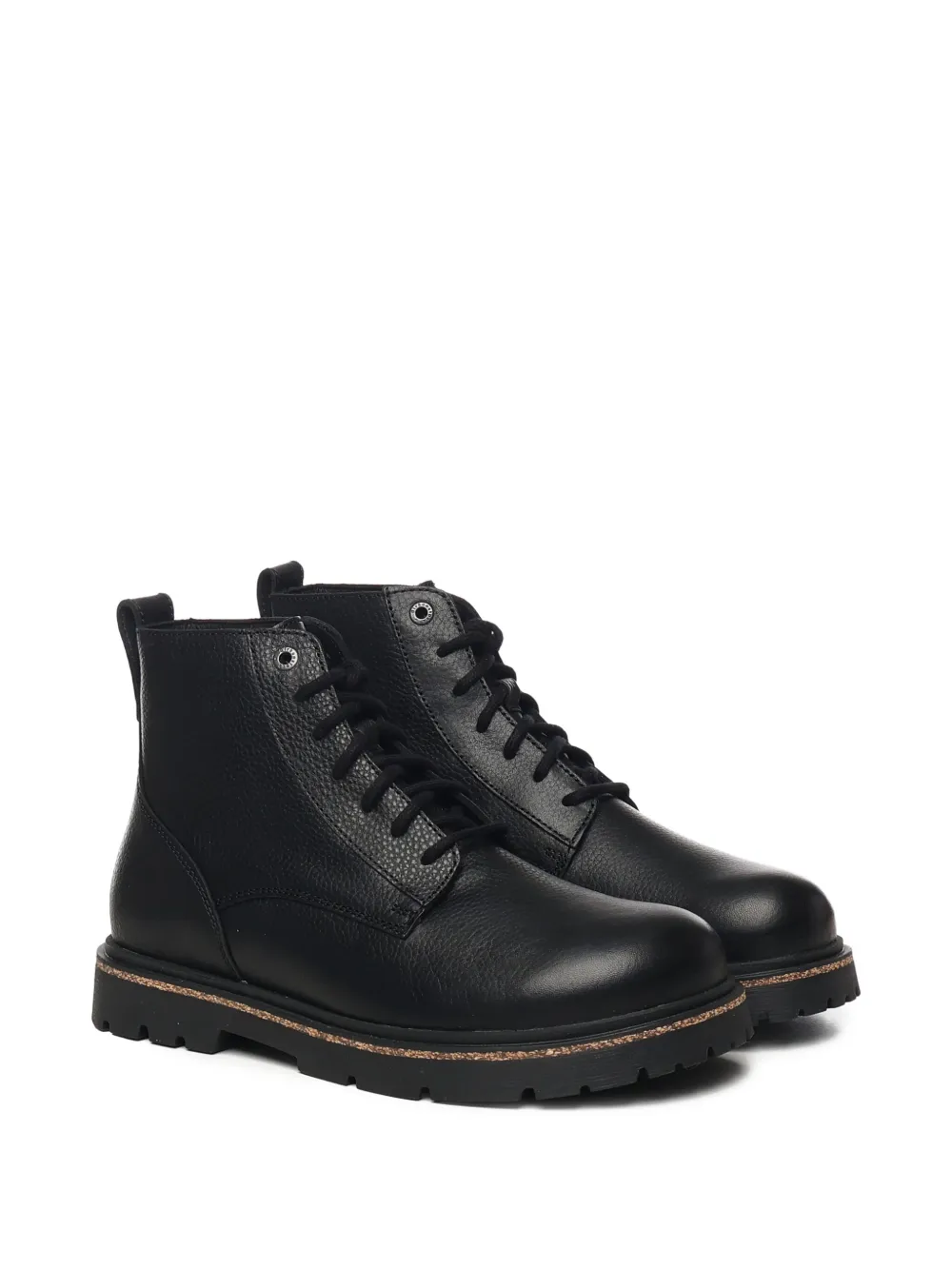 Birkenstock Highwood lace-up leather boots | Hiking Boots | Image 2