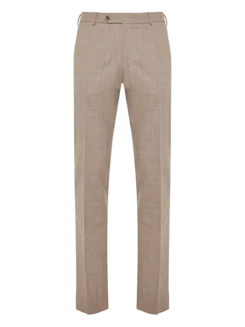 PT Torino buttoned trousers