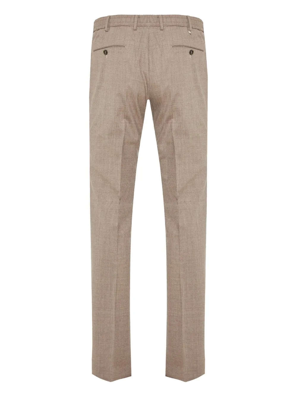 PT Torino pantalones con botones | Pantalones rectos y con corte regular | Image 2