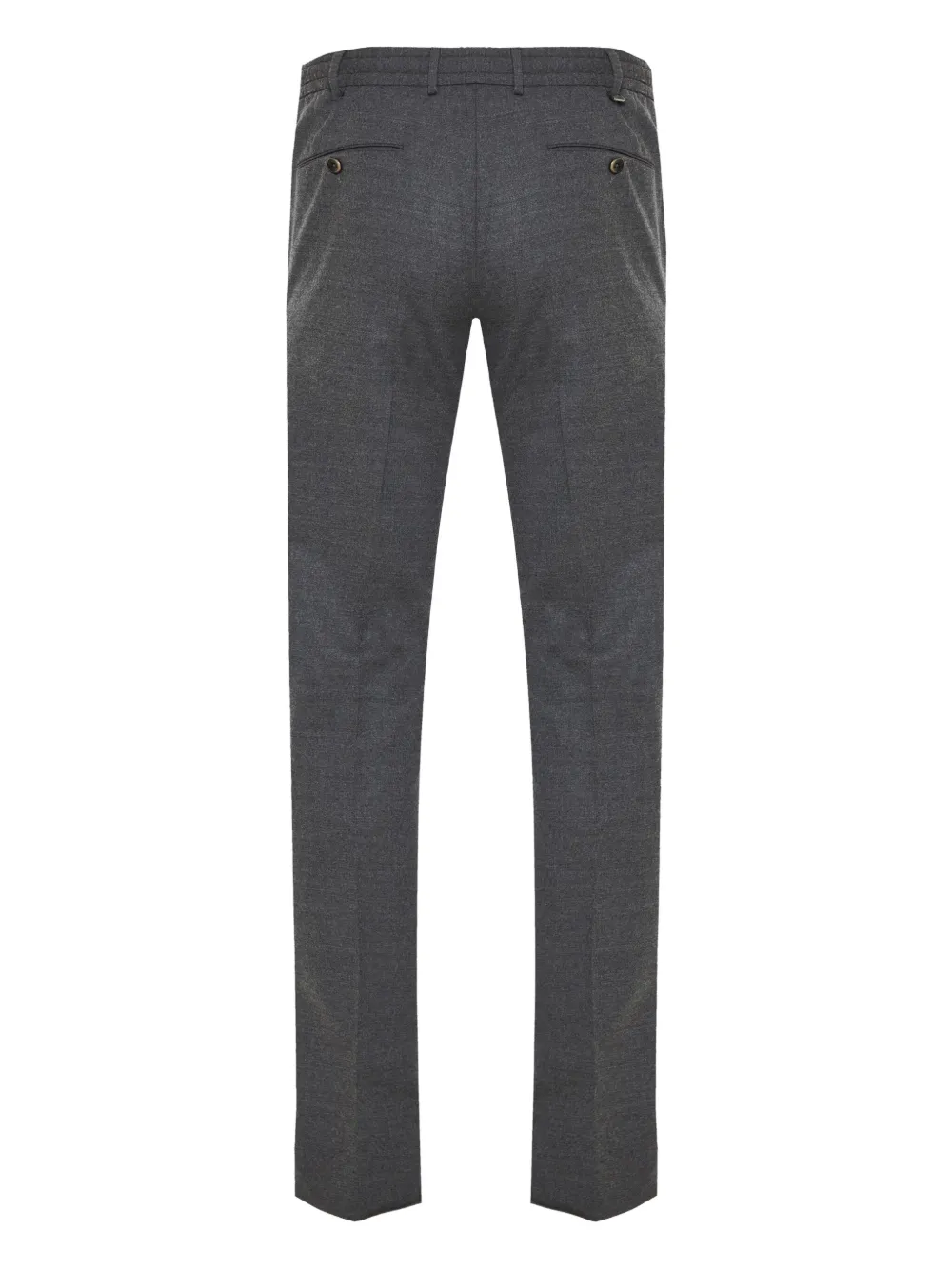 PT Torino pantalones con botones | Pantalones rectos y con corte regular | Image 2