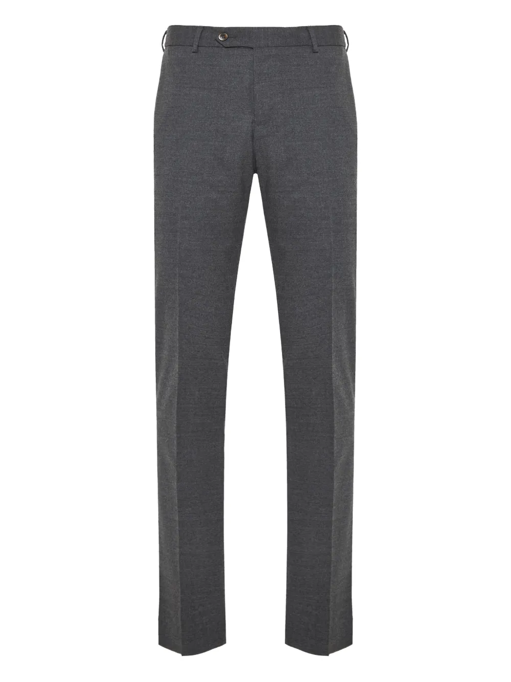 PT Torino pantalones con botones | gris | Image 1