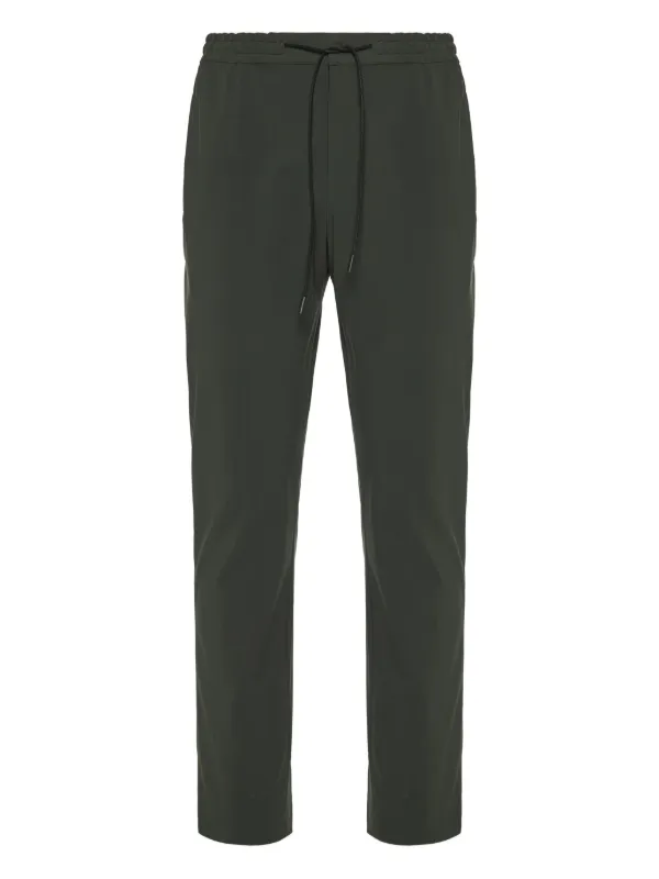 PT Torino ドローストリング パンツ | グリーン | FARFETCH JP PT Torino ドローストリング パンツ | グリーン | FARFETCH JP