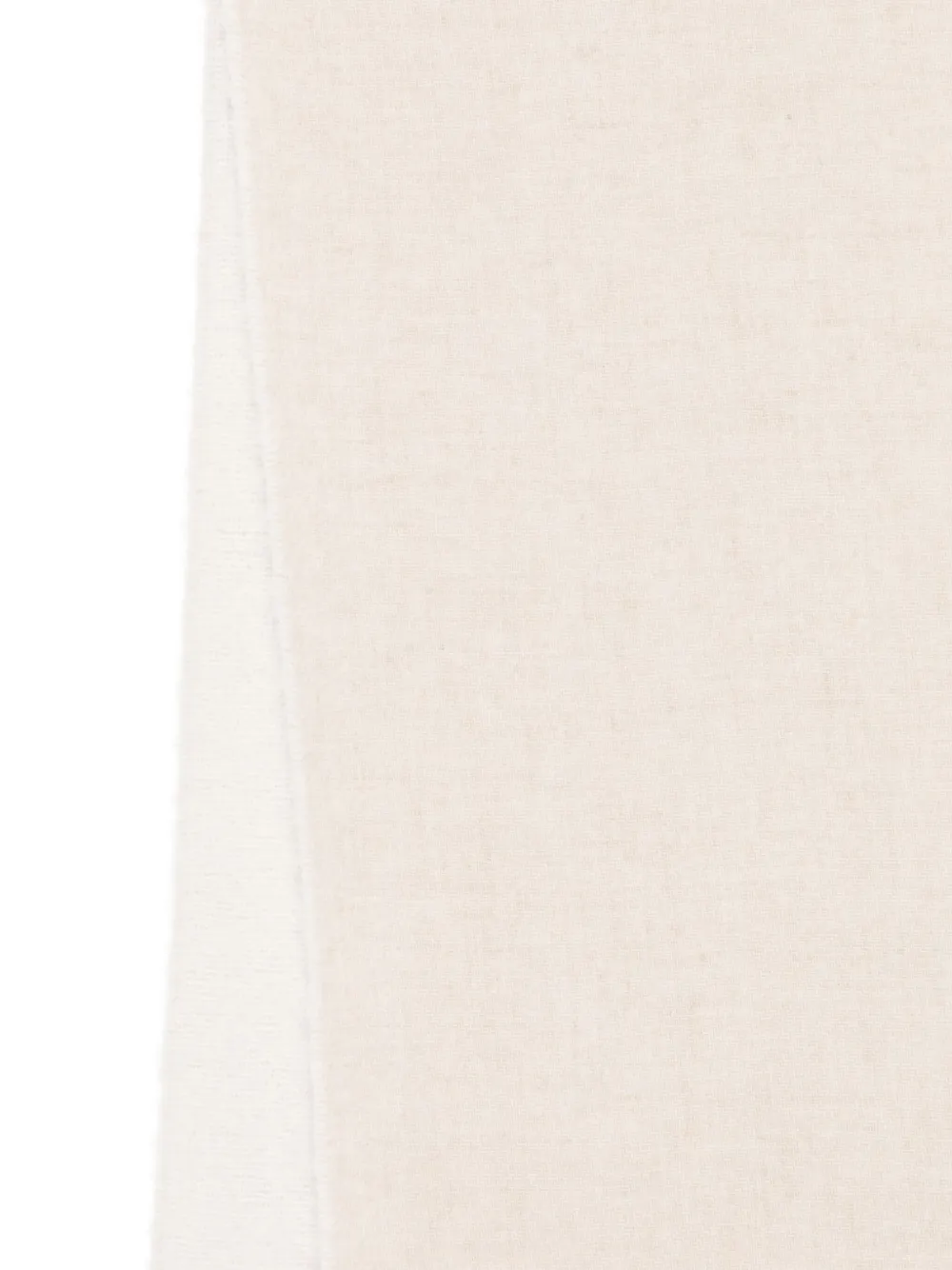 Karl Lagerfeld Ikon sjaal Beige