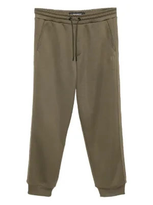Heron Preston トラックパンツ | グリーン | FARFETCH JP
