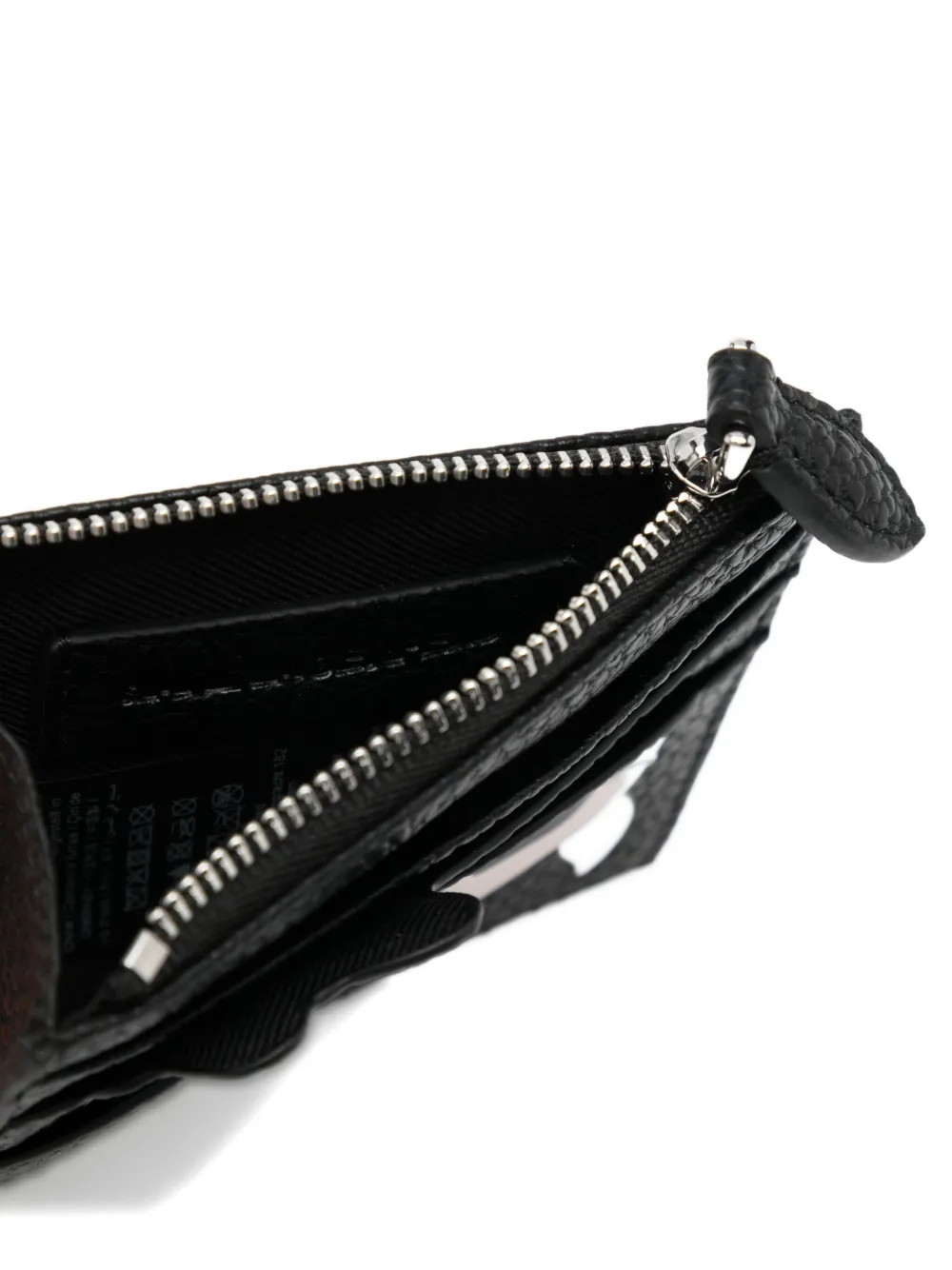 Karl Lagerfeld Ikon pasjeshouder Zwart