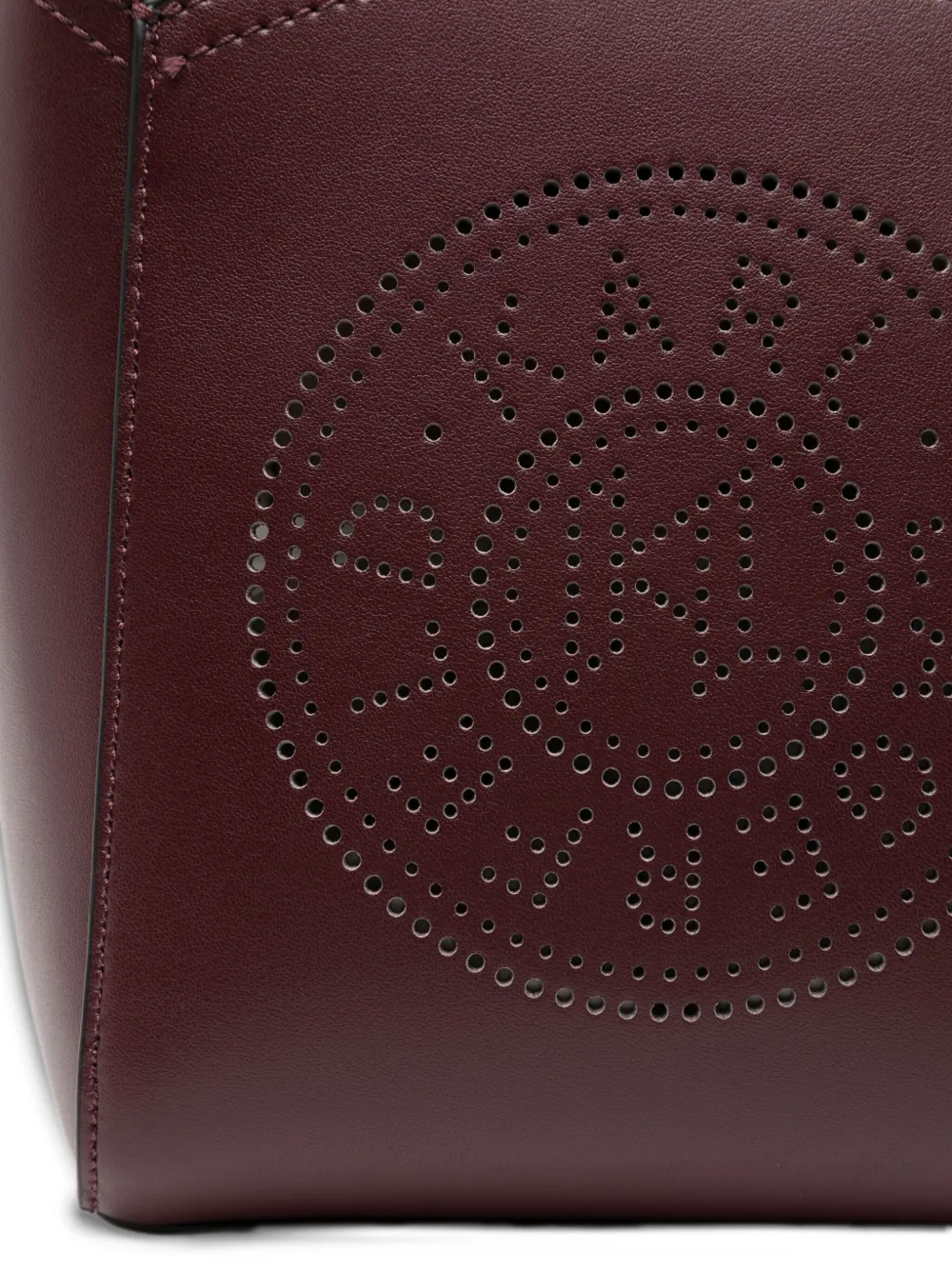 Karl Lagerfeld Schoudertas met logoprint Rood