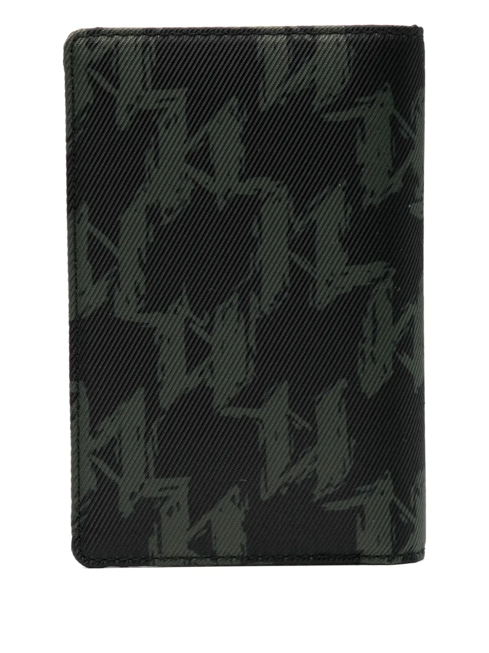 Karl Lagerfeld K/Monogram passport holder | Image 2