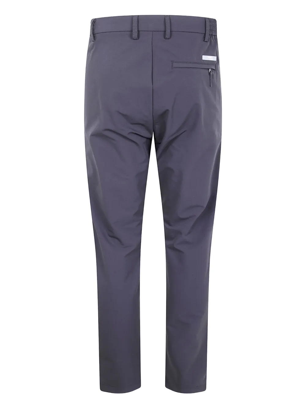 People Of Shibuya Kobra pleated-front trousers | Regular-Fit & Straight Leg Pants | Image 2
