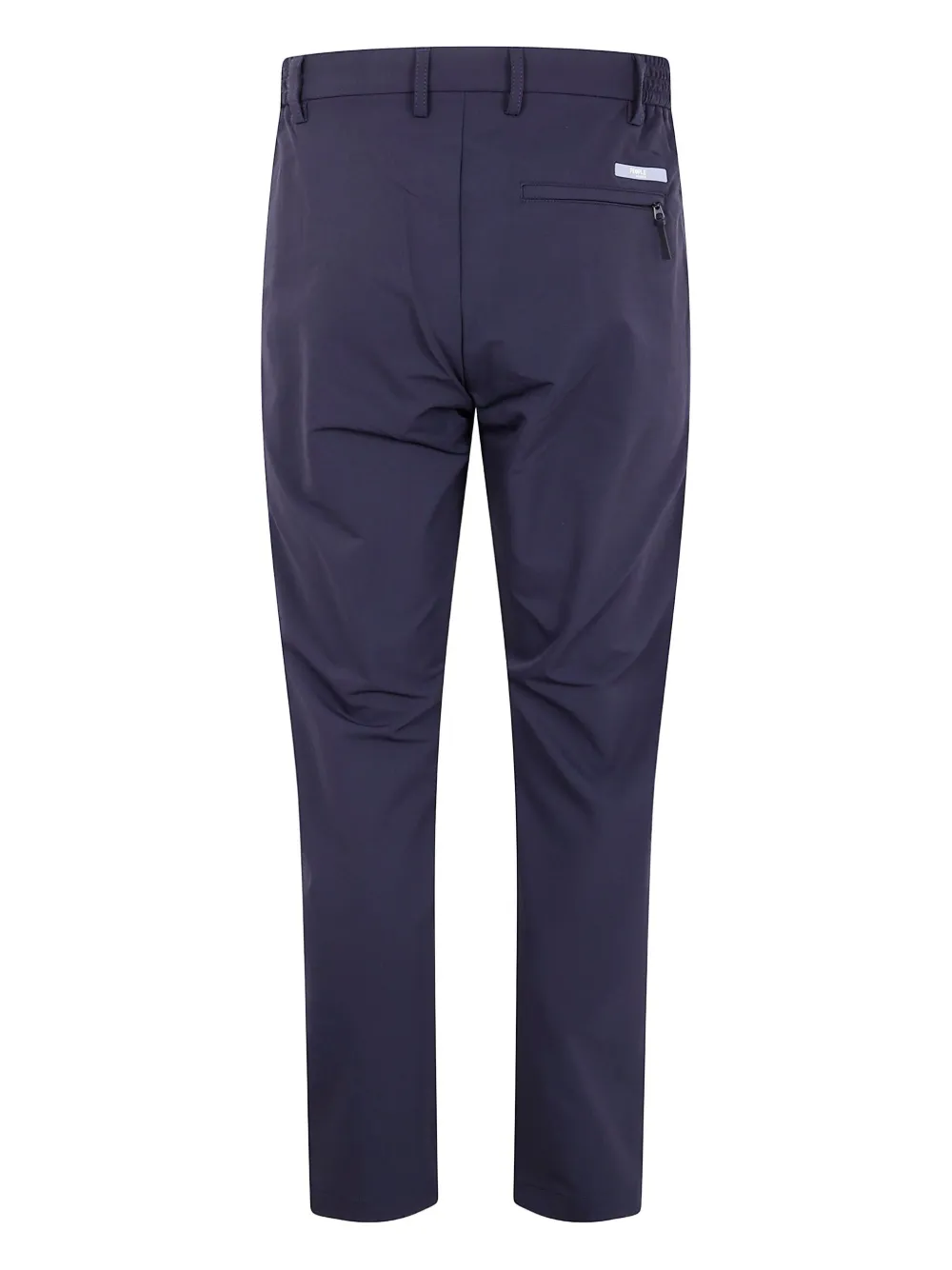 People Of Shibuya Kobra pleated-front trousers | Regular-Fit & Straight Leg Pants | Image 2