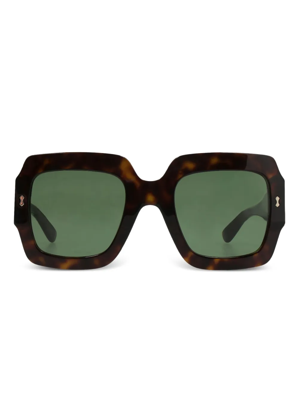 Gucci square-frame sunglasses Bruin