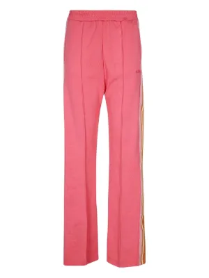 ショートパンツ MSGM Women Straight Pants 3641MDB72247002 01 White Pants and shorts for women: casual, fashion - MSGM Official