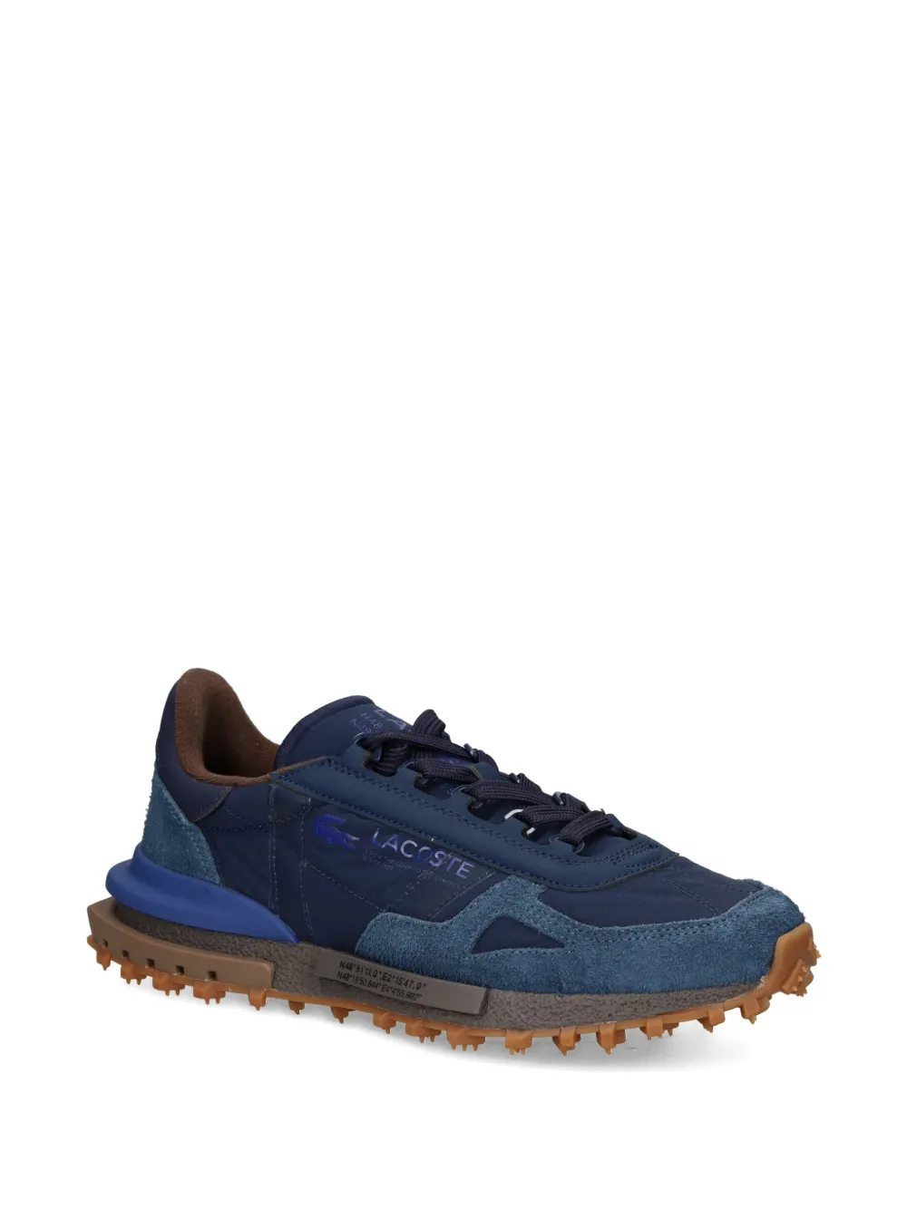 Lacoste Elite Active low-top sneakers | Low-Tops | Image 2