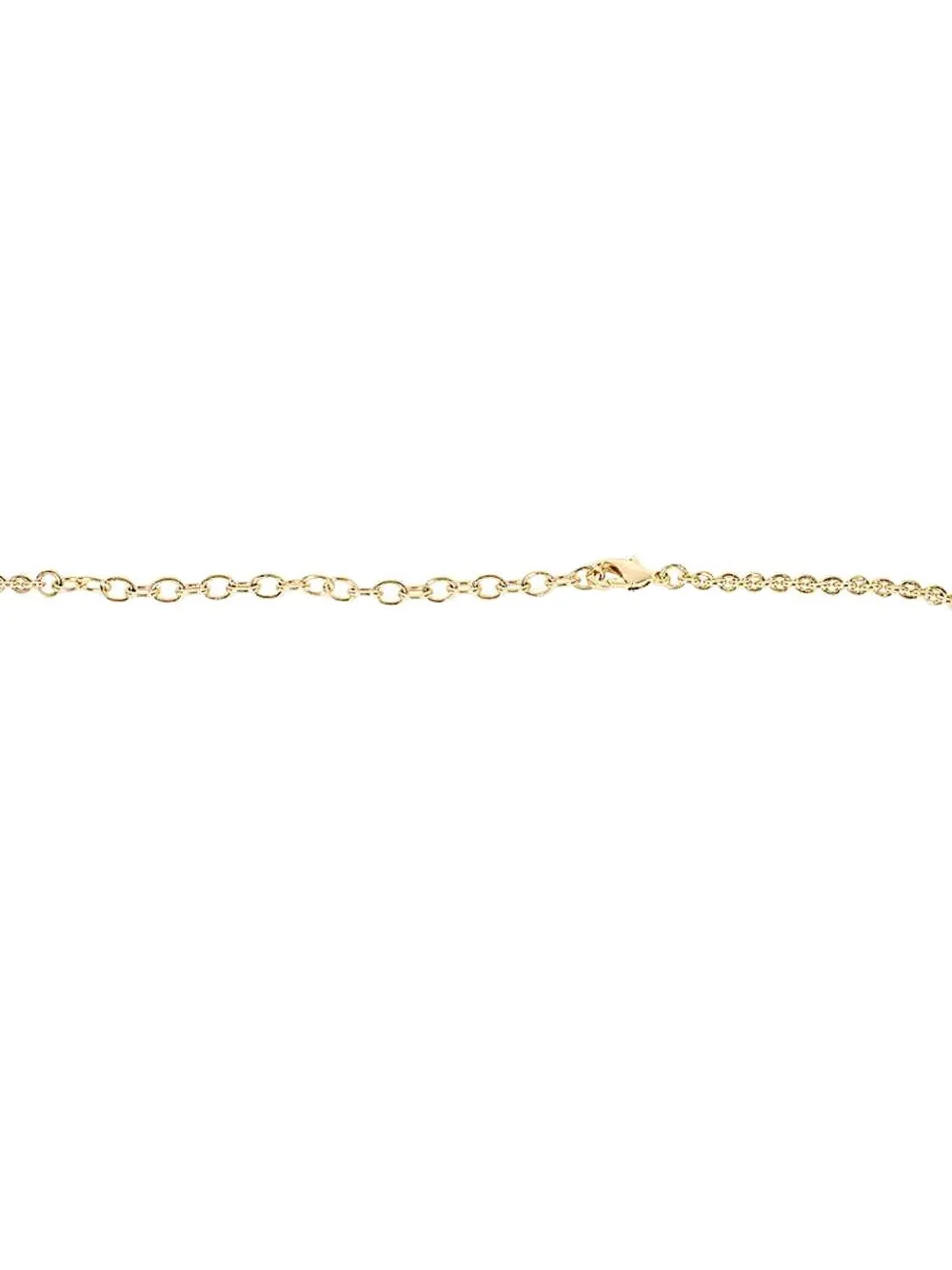 Weekend Max Mara Halskette In Taschenform In Gold