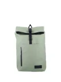 Eastpak Up Roll buckle-fastening backpack - Green