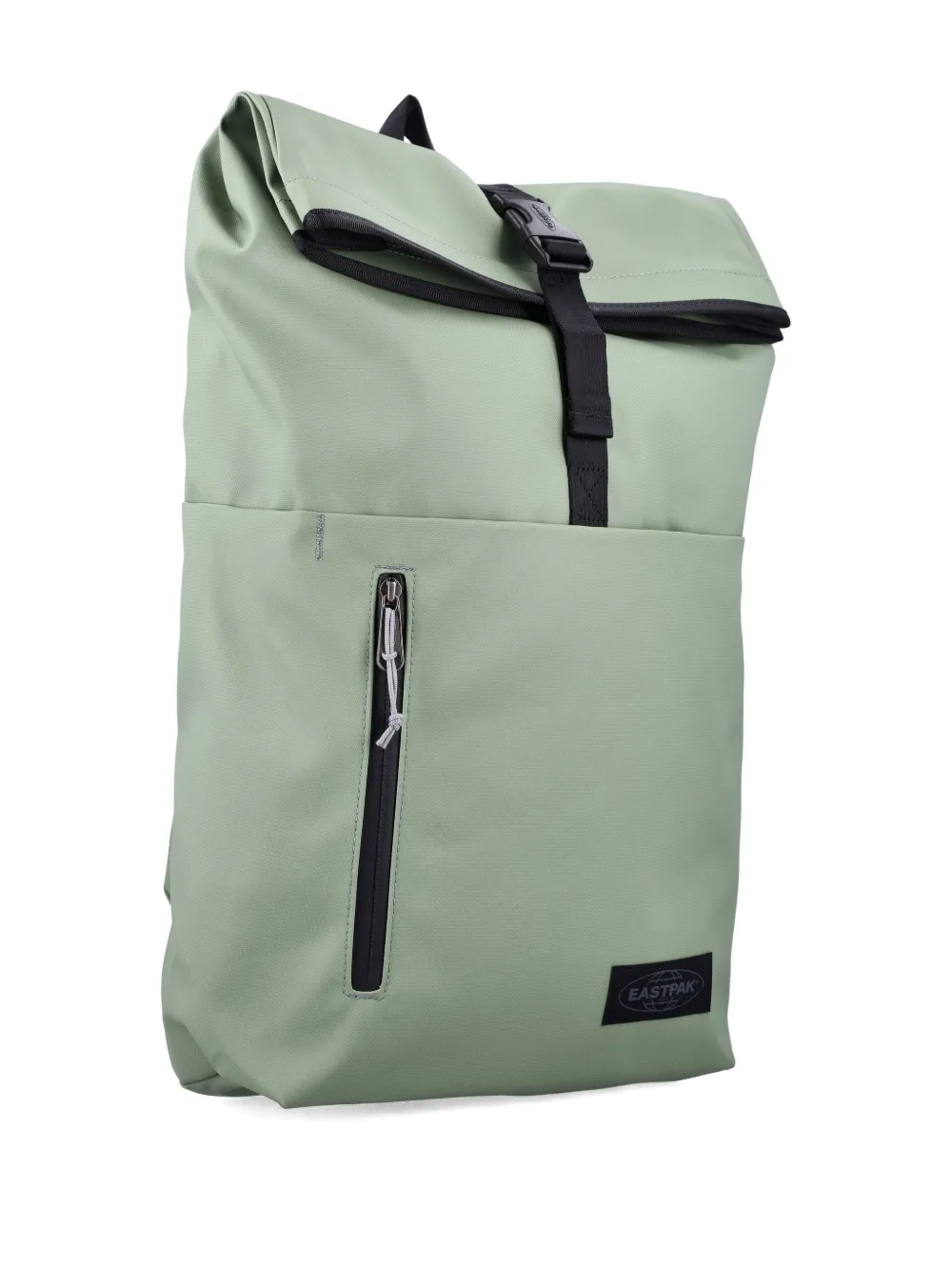 Eastpak Up Roll rugzak met gespsluiting Groen