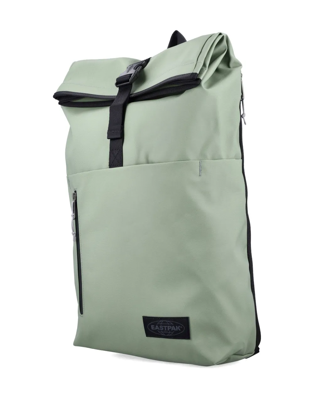 Eastpak Up Roll rugzak met gespsluiting Groen