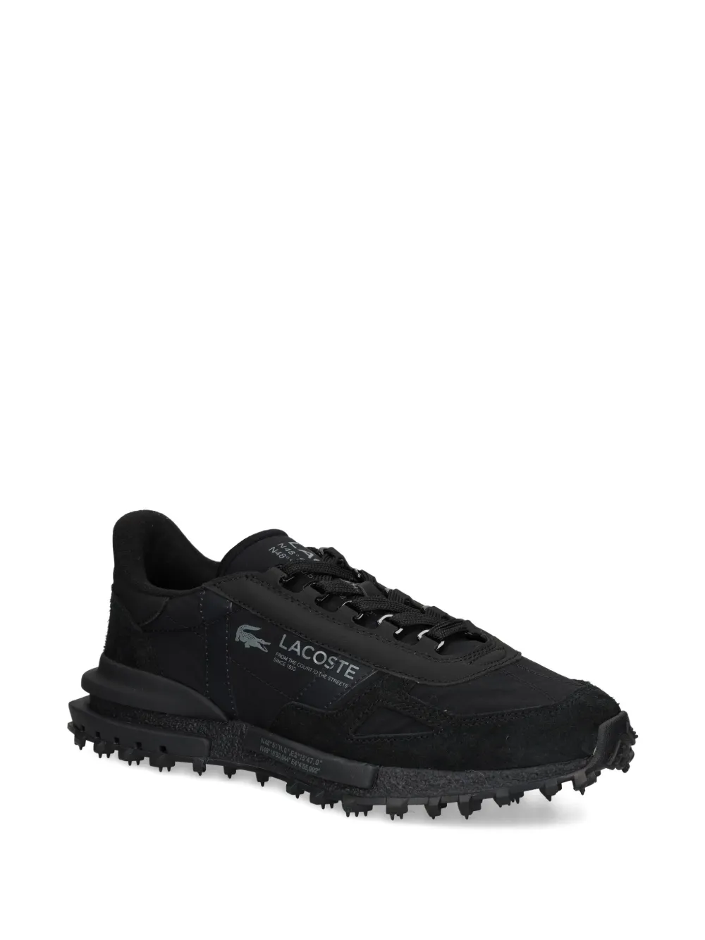 Lacoste Elite Active low-top sneakers | Low-Tops | Image 2