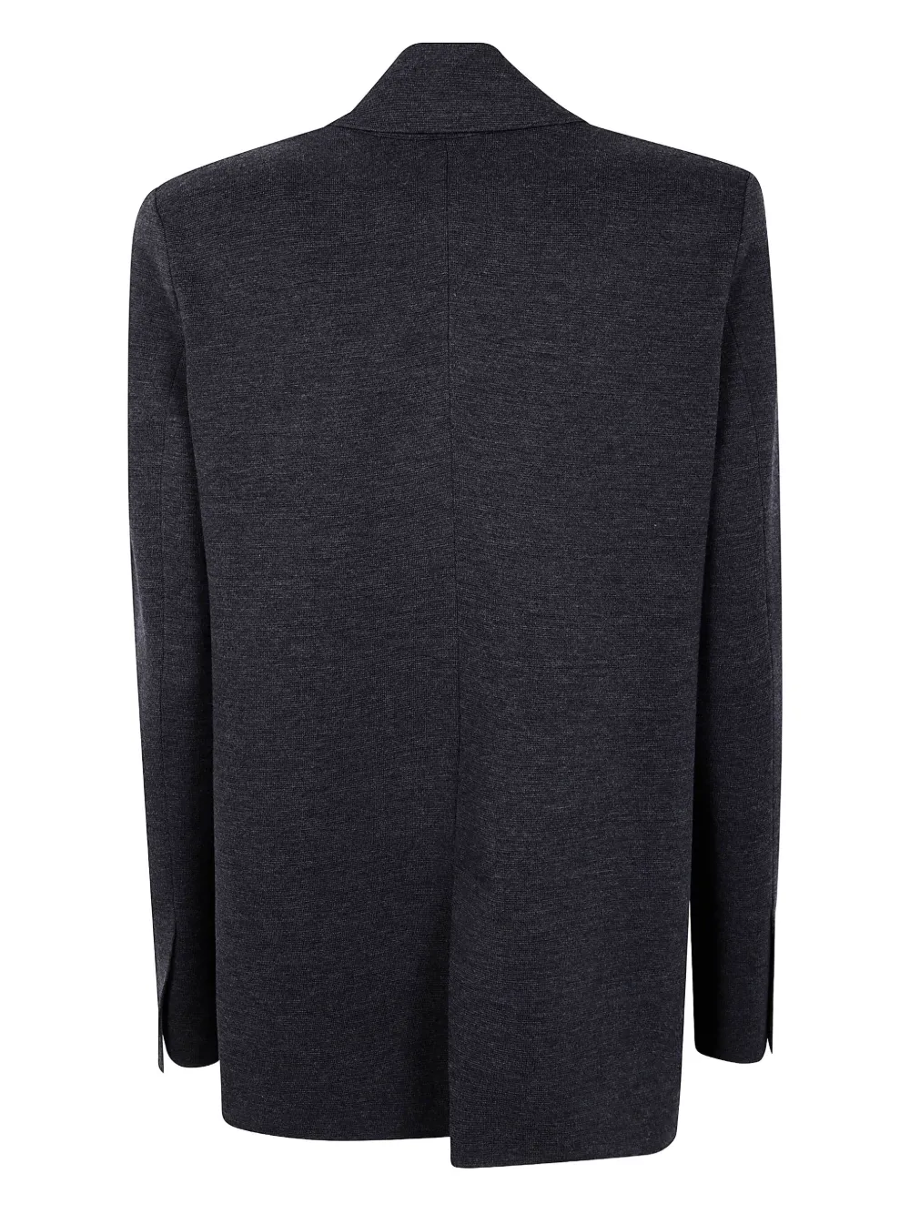 MRZ notched-lapel wool jacket | Blazers | Image 2