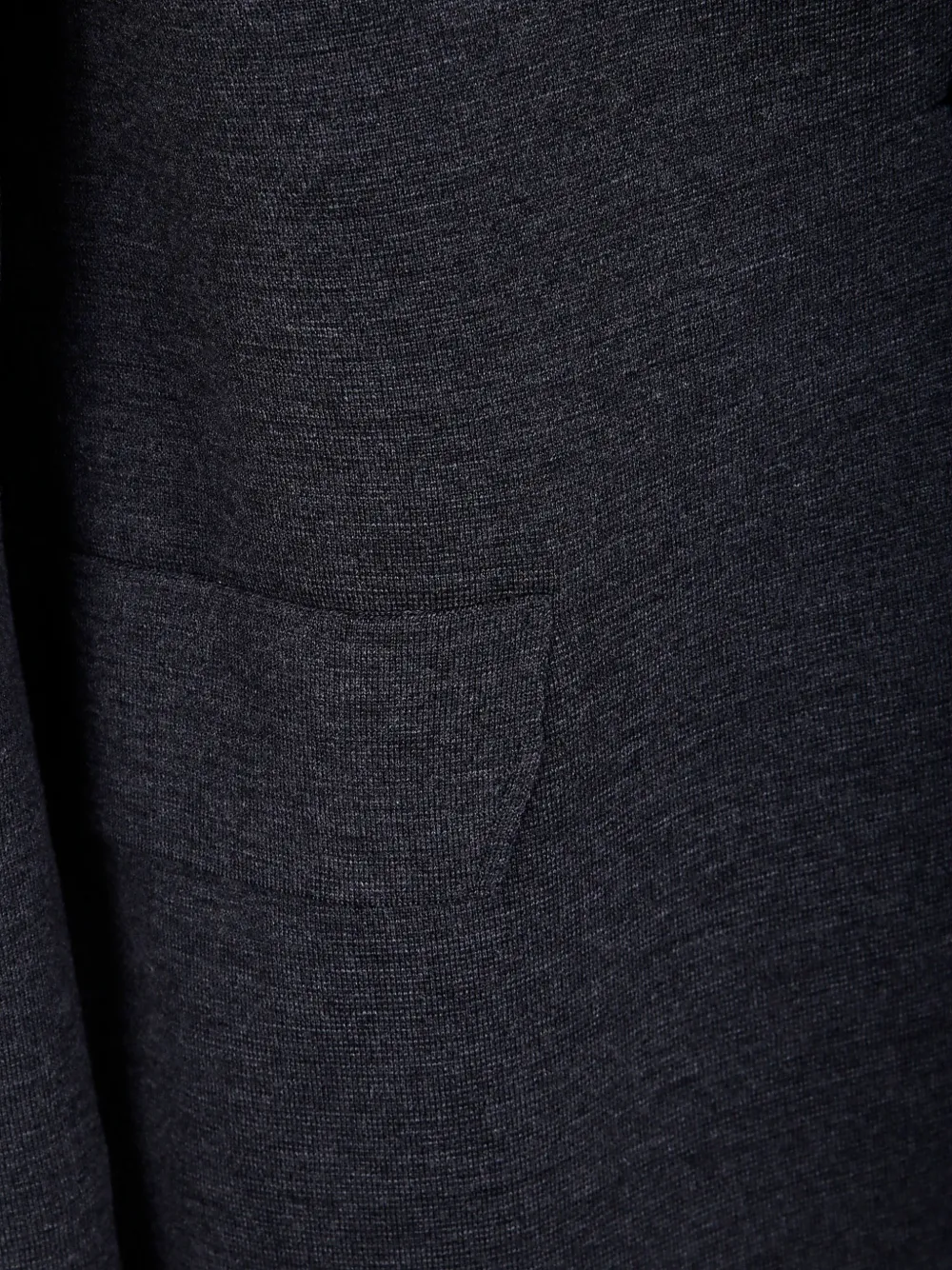 Mrz Oversized Jacket Clothing In Black