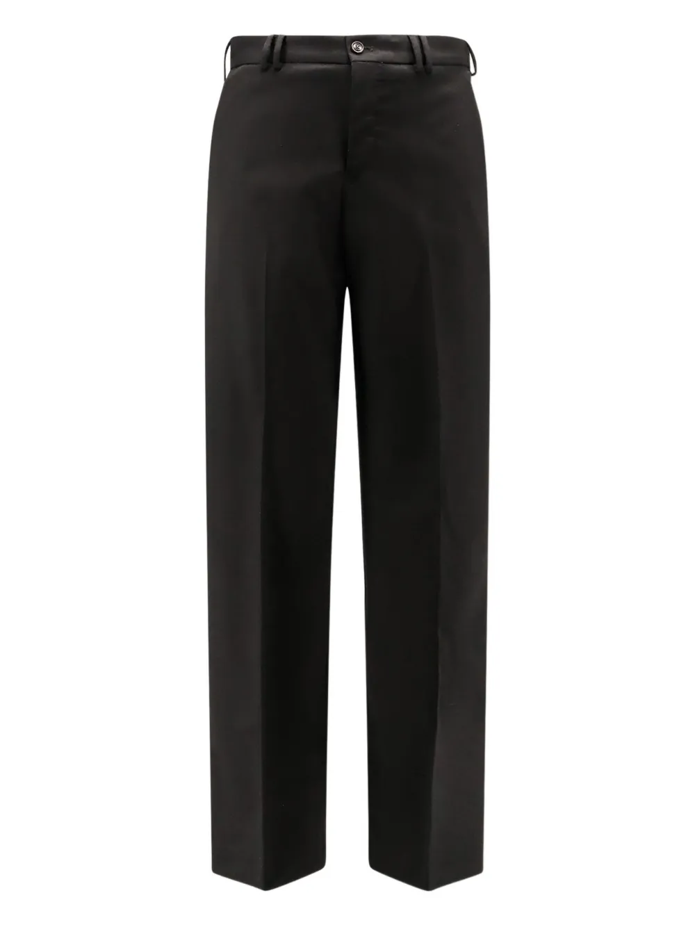 PT Torino Straight broek Zwart
