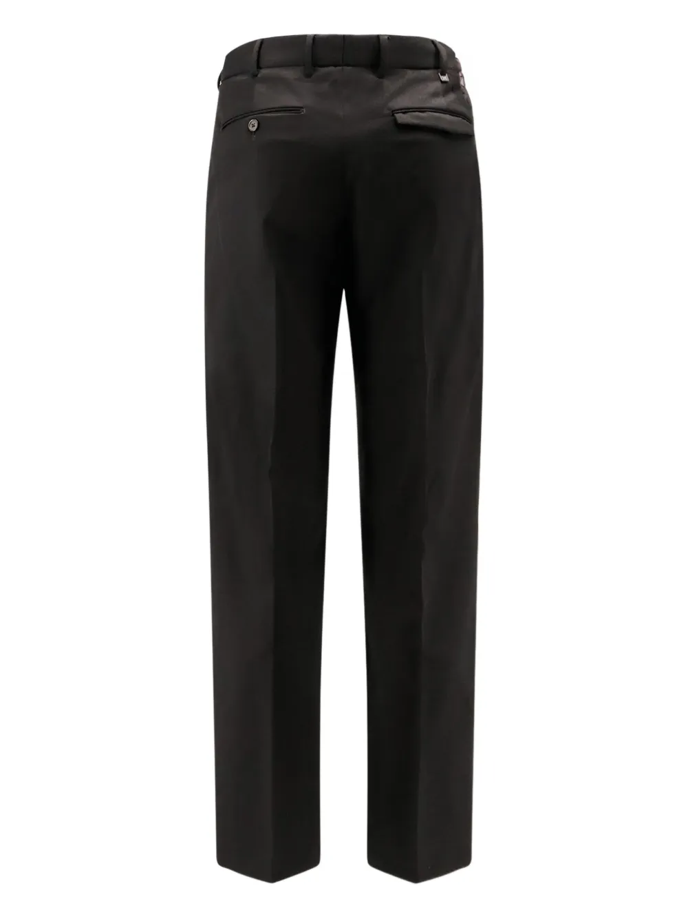PT Torino Straight broek - Zwart