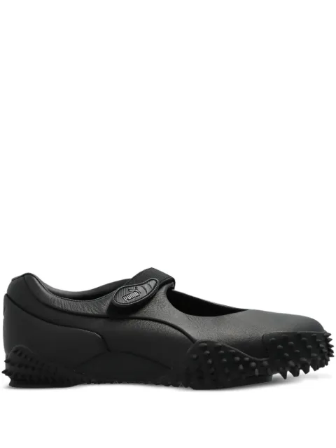 PUMA tenis con apliques