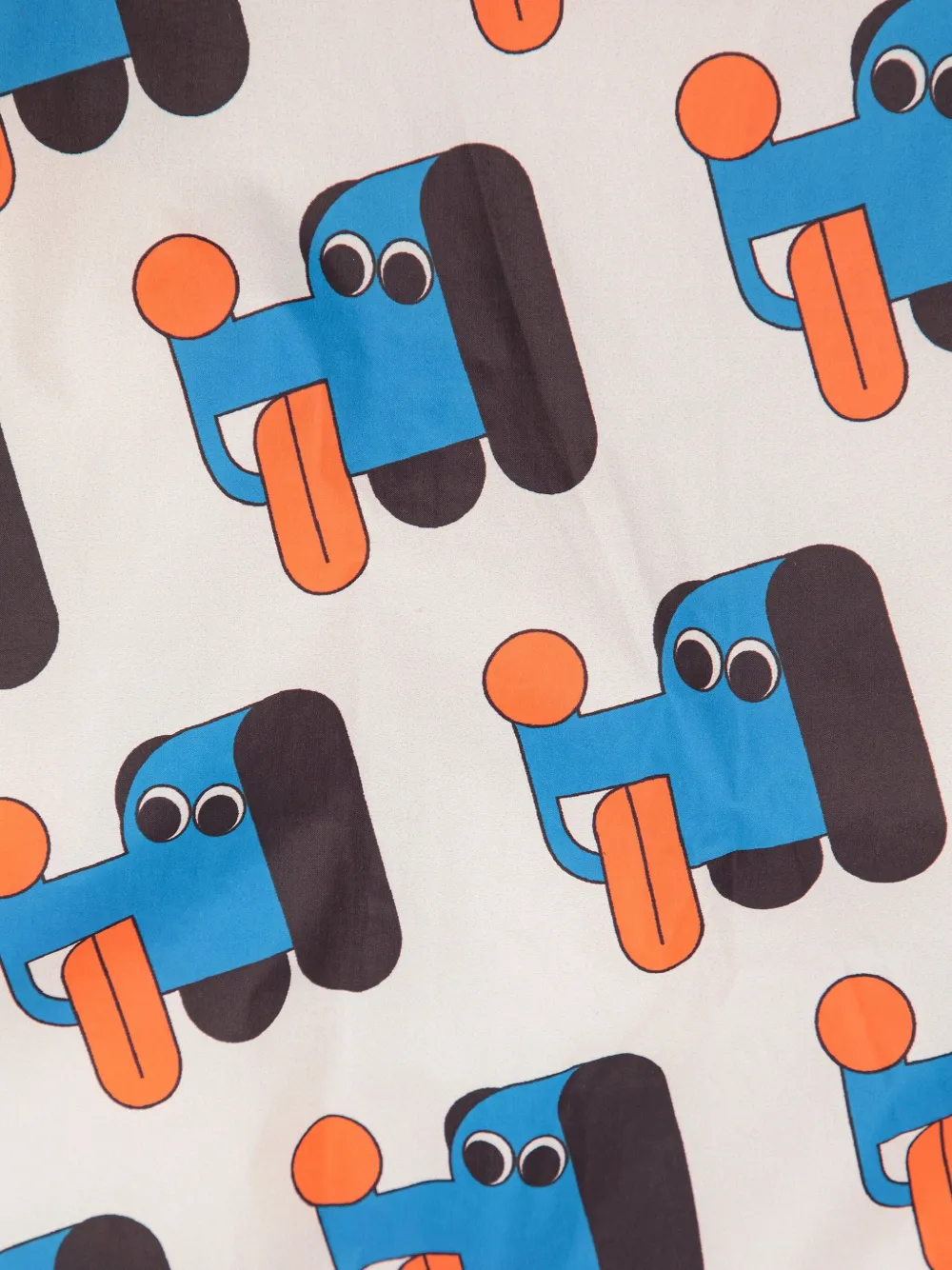 BOBO CHOSES 犬プリントダウンコート 24-36ヶ月 BOBO CHOSES 犬プリントダウンコート 24-36ヶ月 - メルカリ