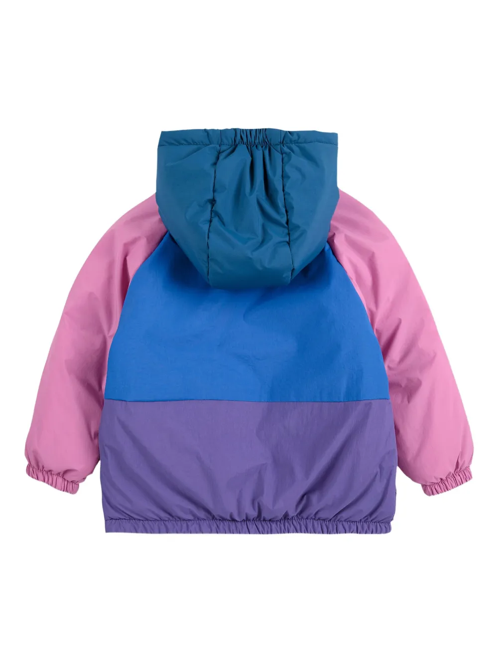 Bobo Choses chamarra capitonada con diseño reversible | Chamarras capitonadas | Image 2