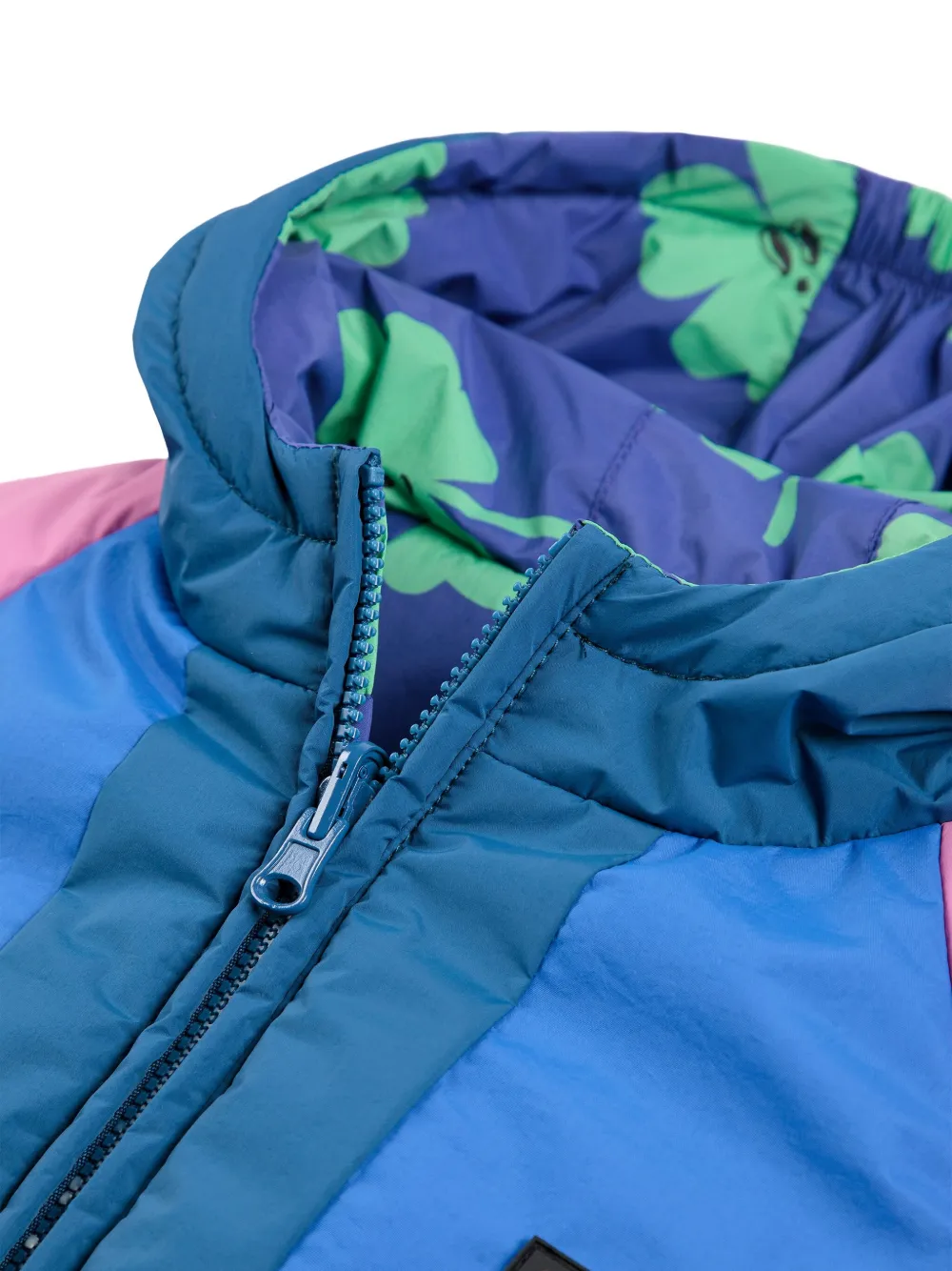 Bobo Choses Omkeerbaar jack Paars