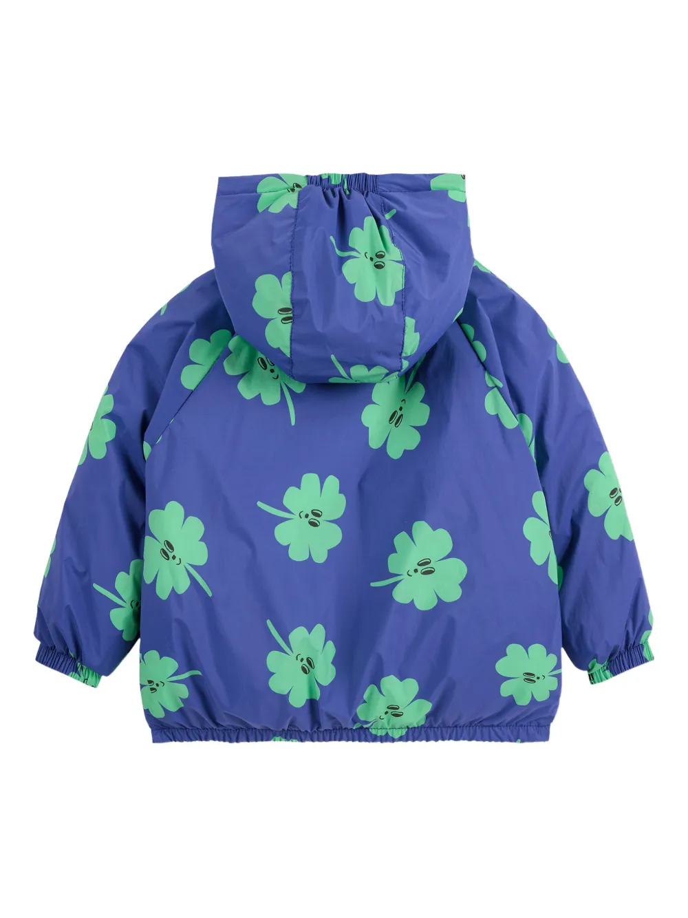 Bobo Choses Omkeerbaar jack Paars