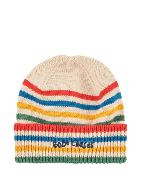 Bobo Choses gorro Tic Tac Toe