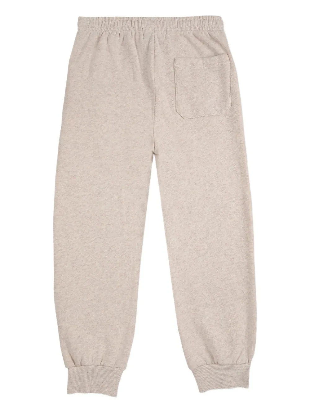 Bobo Choses panelled drawstring trousers | Boys Casual Trousers | Image 2