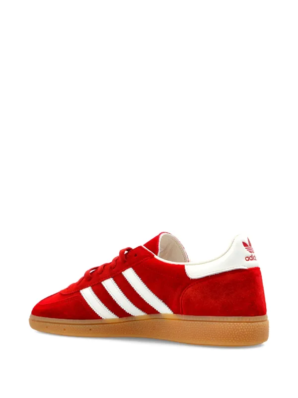 Adidas Spezial スエードスニーカー | レッド | FARFETCH JP