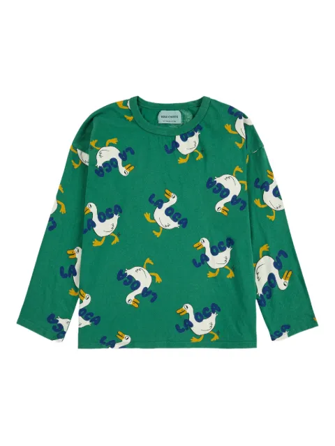 Bobo Choses La Oca T-shirt