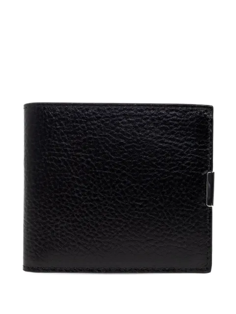 LEMAIRE leather wallet