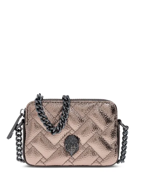 Kurt Geiger London bolsa cámara Kensington micro