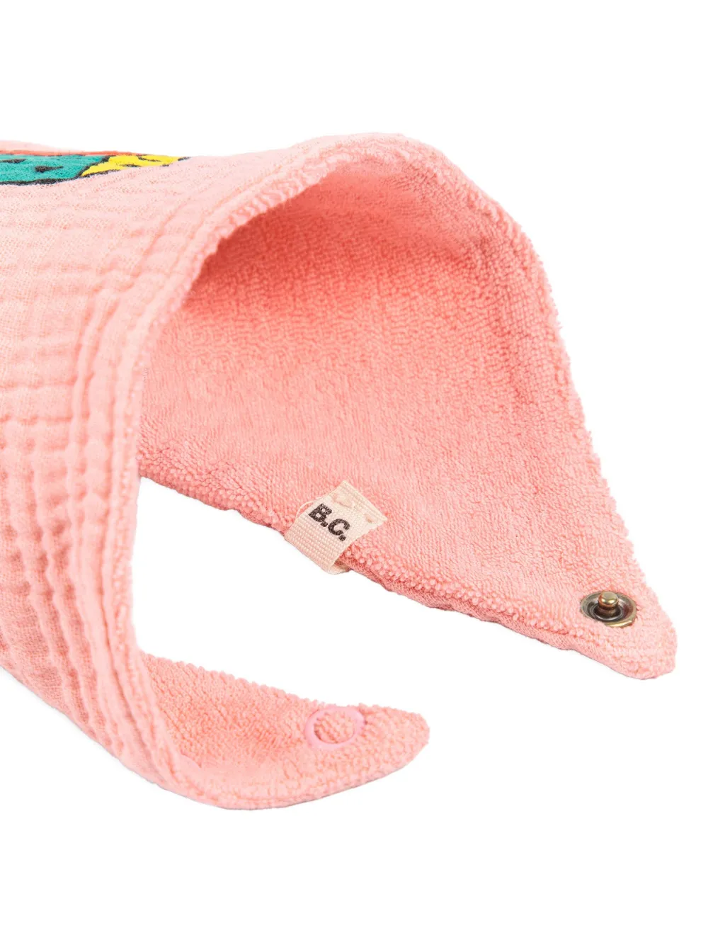 Bobo Choses Roll the Dice twee slabbetjes Roze