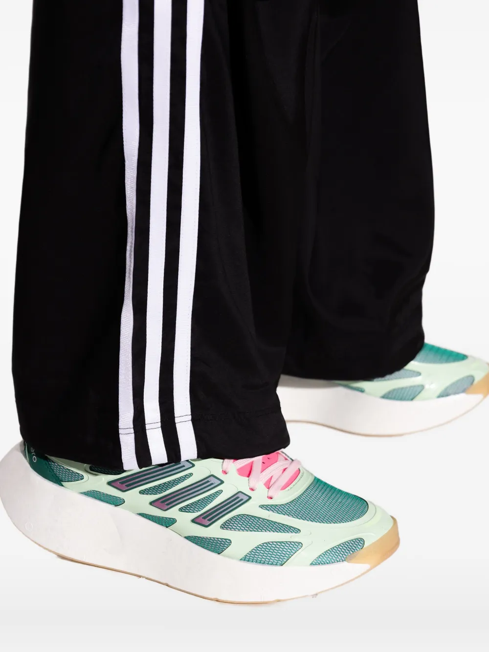adidas Adizero Aruku sneakers Green