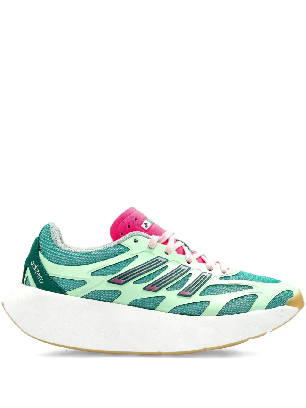 Adidas Adizero Aruku sneakers Green
