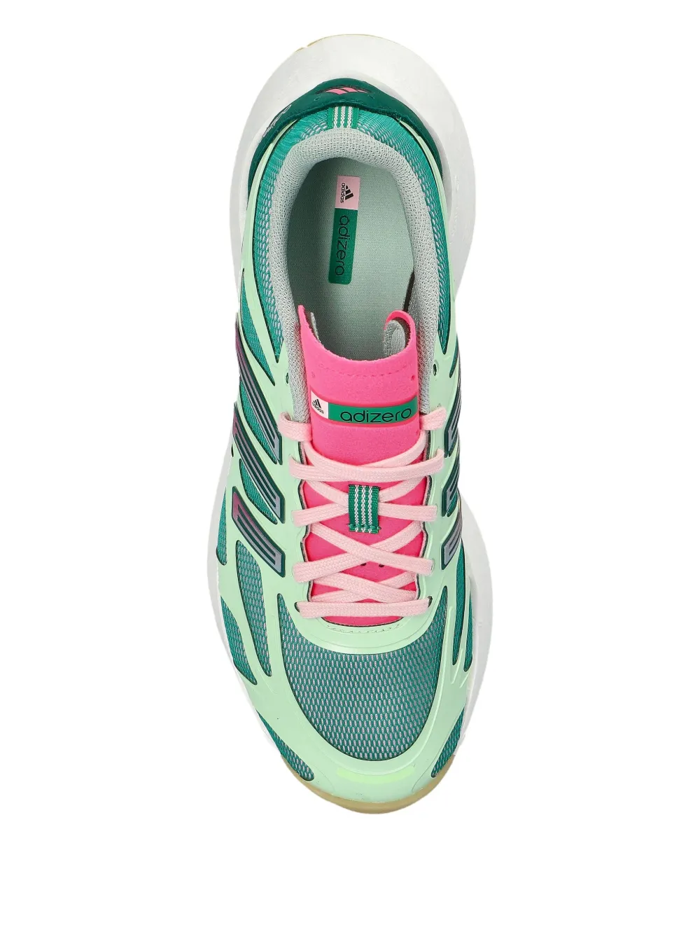 adidas Adizero Aruku sneakers Green